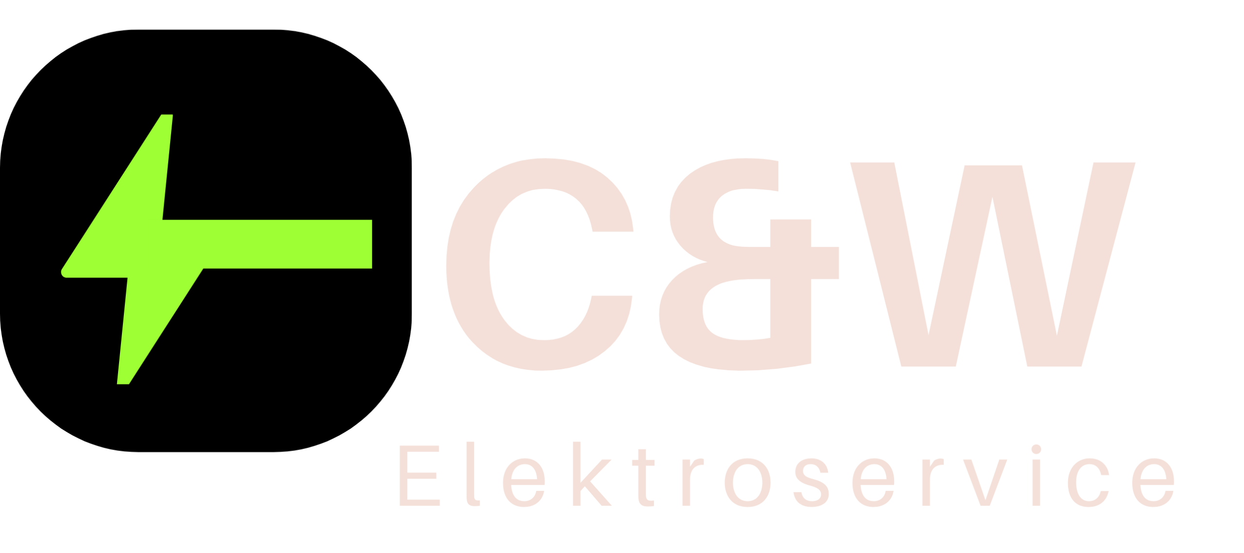 C&W Elektroservice | DGUV V3 Prüfung & Elektroinstallation Dachau